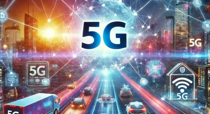 5G