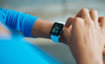 The Rise of Wearable Tech in Personal Health