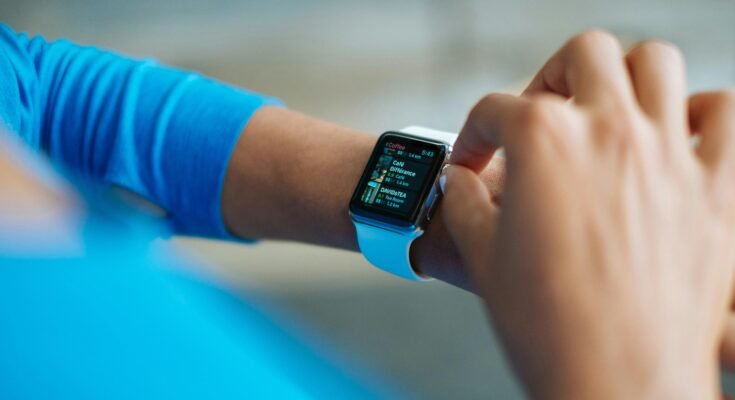 The Rise of Wearable Tech in Personal Health