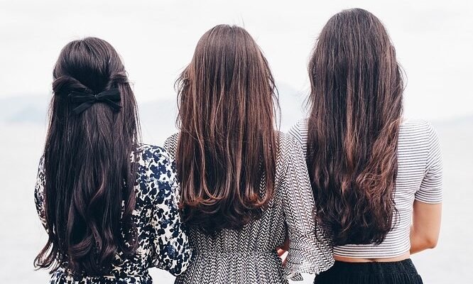 Hair Porosity